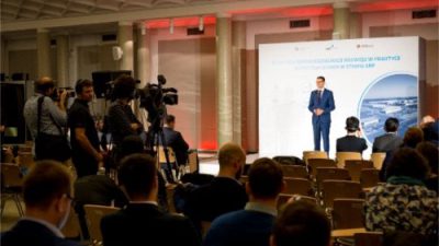 Największa w Europie fabryka baterii do samochodów elektrycznych powstaje w Polsce