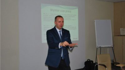 Dawka optymizmu dla przewoźników