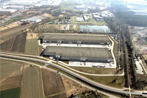 Schöck przenosi produkcję do obiektu SEGRO