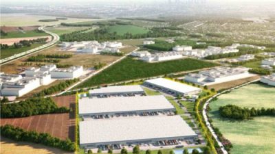 Westwing Home & Living z nowym centrum logistycznym