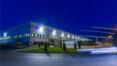 Jakość mierzona w latach i milionach metrów kwadratowych