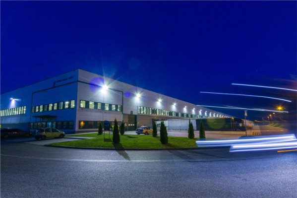 Jakość mierzona w latach i milionach metrów kwadratowych