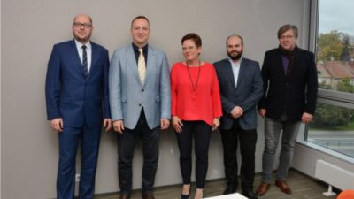 Hemptex Trade wybuduje zakład przetwórstwa konopi przemysłowych