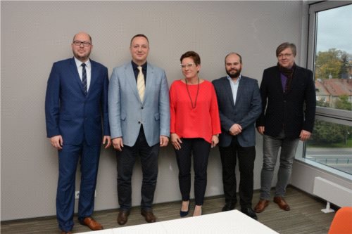 Hemptex Trade wybuduje zakład przetwórstwa konopi przemysłowych