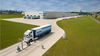 KRAUSE zwiększa inwestycję i podwaja powierzchnię produkcyjną w Polsce