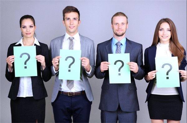 Trendy na rynku pracy w przemyśle