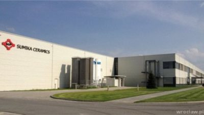 Sumitomo Chemical zamknie fabrykę we Wrocławiu