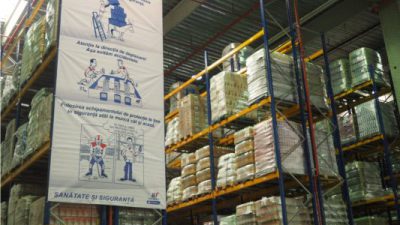 ID Logistics zdobywa rynek rumuński!