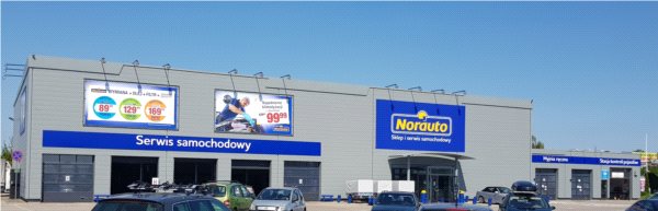 ID Logistics rozwija współpracę z Norauto Polska