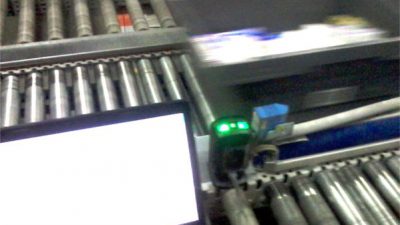 Jak bezbłędnie połączyć system MFC z WMS