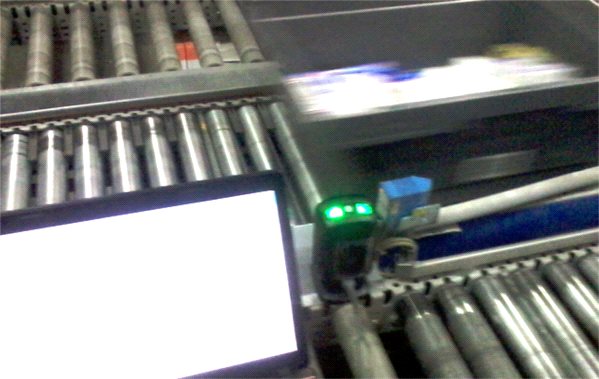 Jak bezbłędnie połączyć system MFC z WMS