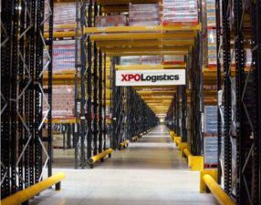 XPO Supply Chain Poland rozszerza współpracę z Castorama Polska
