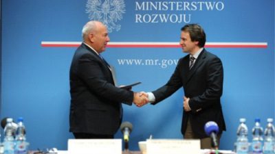 Miele zbuduje nowoczesną fabrykę pod Łodzią