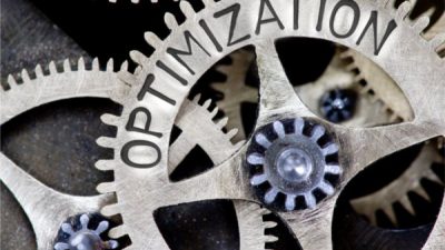 Identyfikacja obszarów do optymalizacji w obszarze produkcji