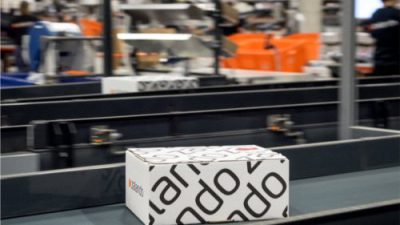 Powstanie nowe centrum logistyczne Zalando pod Łodzią
