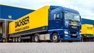 Dachser – Inwestor w Kapitał Ludzki