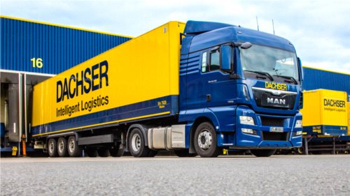 Dachser – Inwestor w Kapitał Ludzki