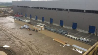 FM Logistic rozpoczyna rekrutację do nowego centrum logistycznego
