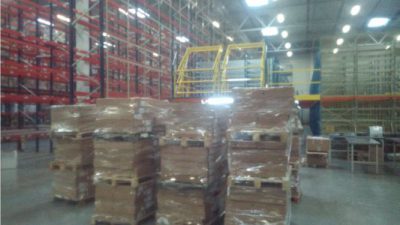 Nowy klient Hellmann Worldwide Logistics Polska