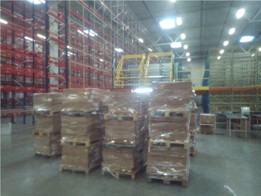Nowy klient Hellmann Worldwide Logistics Polska