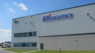 Bardzo dobre wyniki ID Logistics za pierwsze półrocze