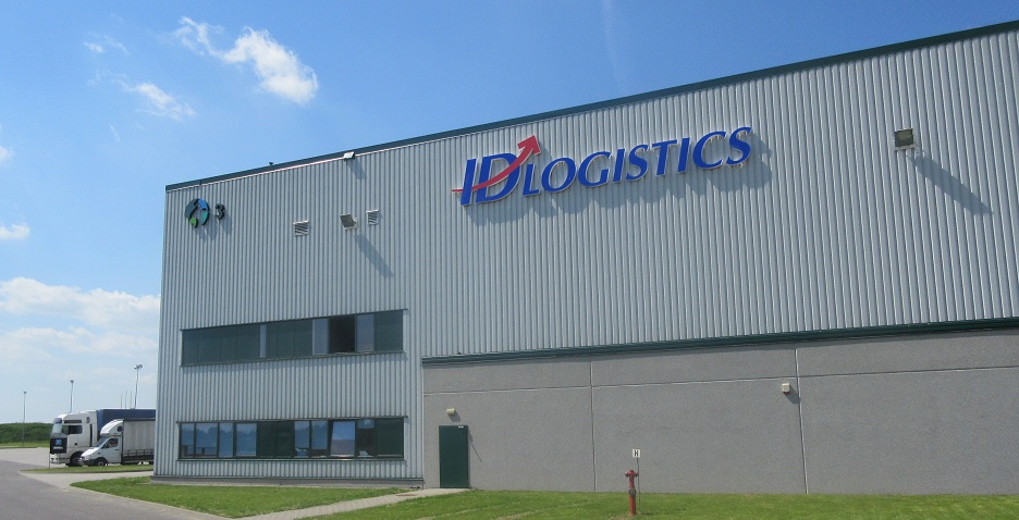 Bardzo dobre wyniki ID Logistics za pierwsze półrocze