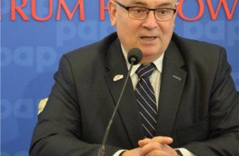 Trudna przyszłość przewoźników
