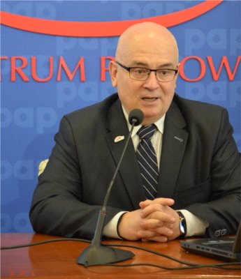 Trudna przyszłość przewoźników