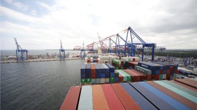 UE: miliard euro na sieć transportową