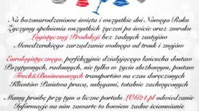 Życzenia w rym ujęte