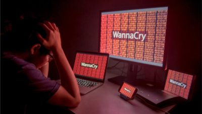 Cyberbezpieczeństwo nie zdało egzaminu