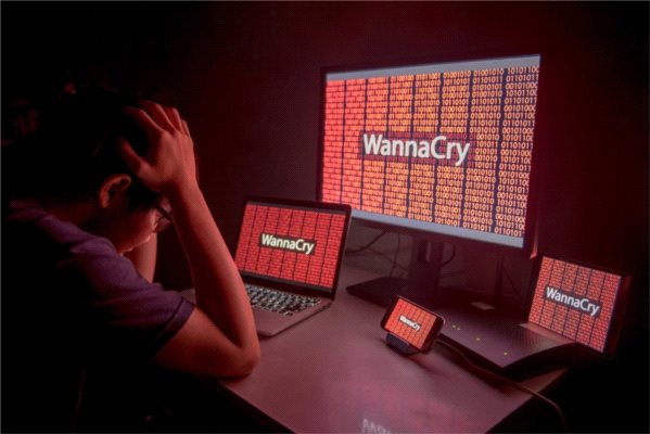 Cyberbezpieczeństwo nie zdało egzaminu