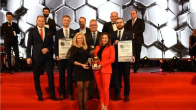Laureaci programu Supply Chain Designer 2017