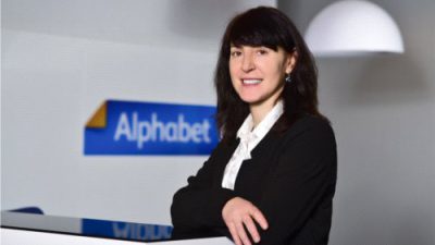 Nowy dyrektor operacyjny