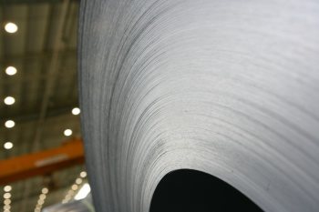 Stalprodukt kupuje czeskiego producenta blach