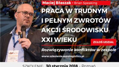 Rozwiązywanie konfliktów w zespole