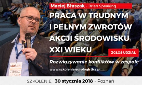 Rozwiązywanie konfliktów w zespole