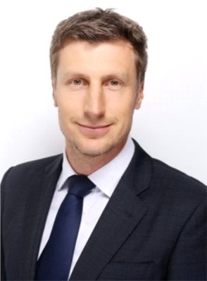 Wzmocniona ekipa Panattoni Europe