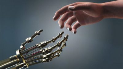 Technologie kognitywne wkraczają do przemysłu