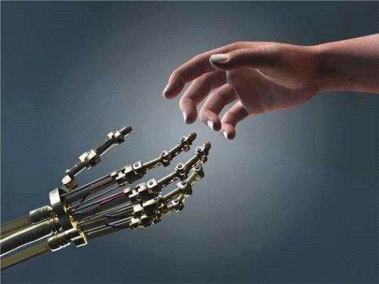 Technologie kognitywne wkraczają do przemysłu