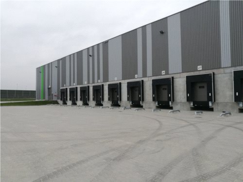 PepsiCo wybiera ID Logistics