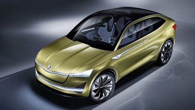 Samochody elektryczne – co warto wiedzieć?