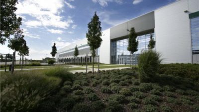 Aktywny rok Prologis w Europie