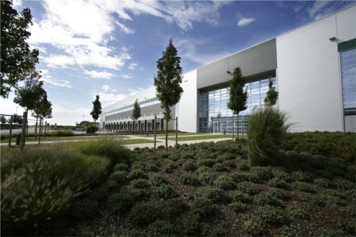 Aktywny rok Prologis w Europie