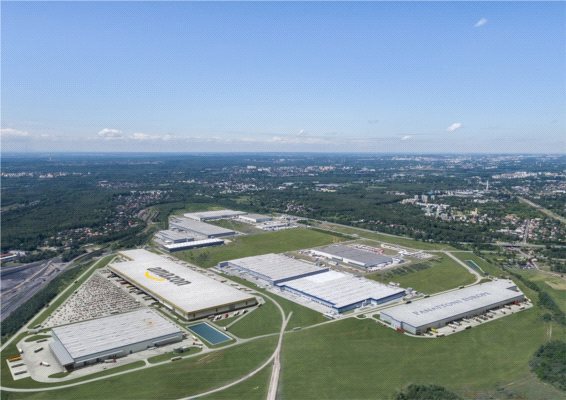 Dynamiczny rozwój źródłem nowych wyzwań – Górny Śląsk