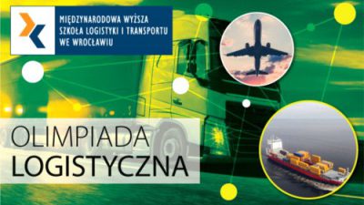 Nadal trwa I etap Olimpiady Logistycznej MWSLiT