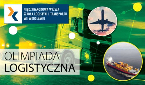 Nadal trwa I etap Olimpiady Logistycznej MWSLiT