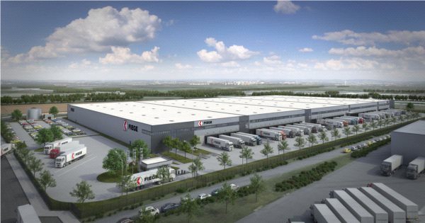 PRESTIŻOWY CERTYFIKAT „QUALITY OF THE YEAR 2017” TRAFIŁ DO FIEGE