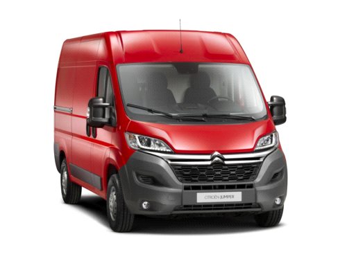 Kolejne Citroëny na poczcie