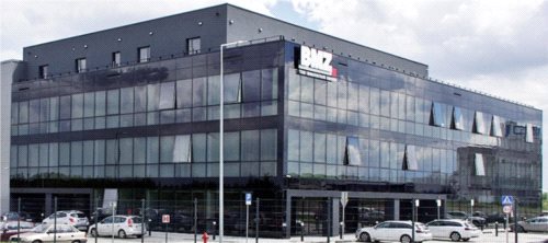 BMZ Poland nadal inwestuje